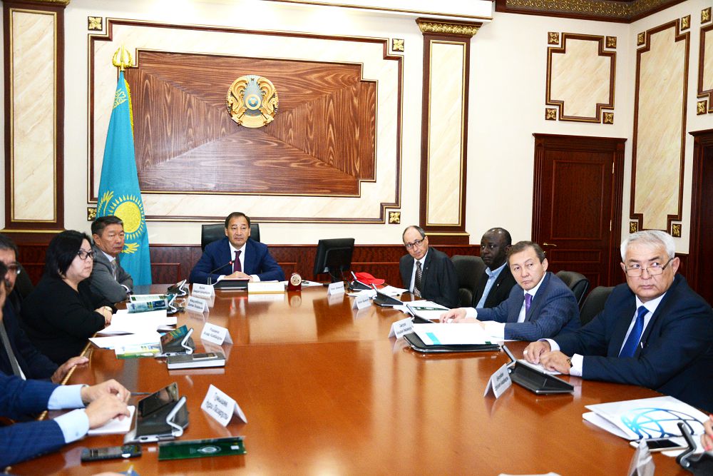 Mańǵystaý balabaqshalarynda elektr energııasyn qoldaný kólemi 40 %-ǵa azaıdy