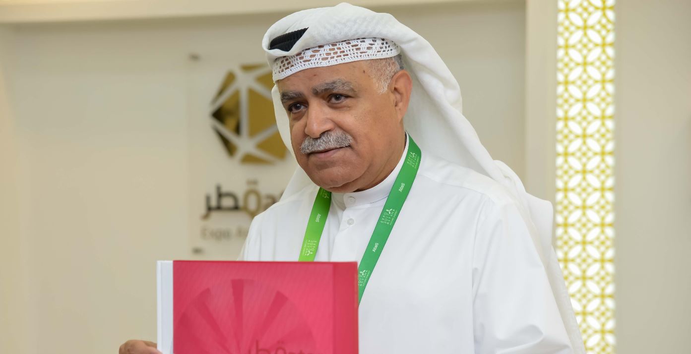 Astana turǵyndary óte qonaqjaı - Muxammed Saıd Al-Bloshı