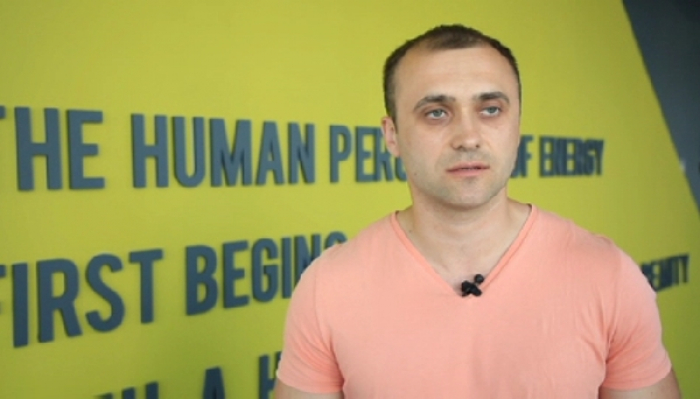 EXPO kórmesin tamashalaýǵa 2 myńdaı ýkraındar keledi