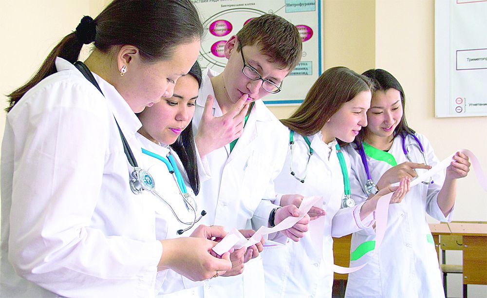 Qazaqstanda MÁMS júıesin engizý boıynsha suraqtar men jaýaptar (2-bólim)