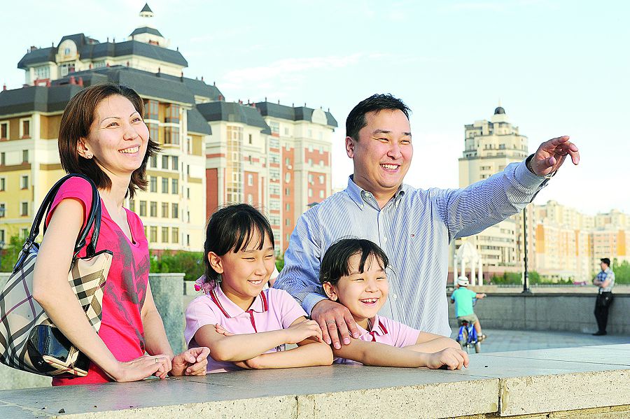 Baspanamen qamtýdyń basty joly