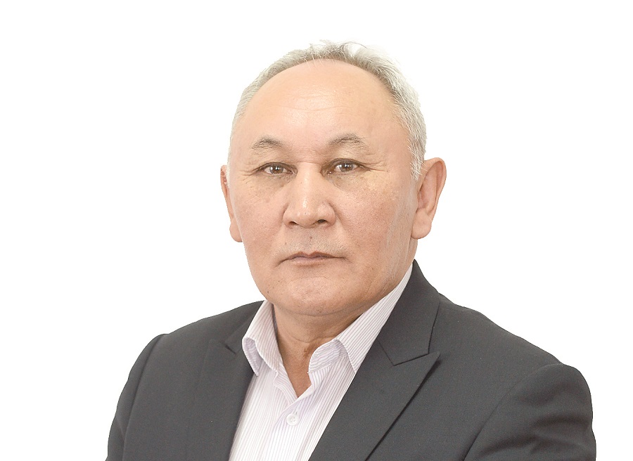 Kúnge umtylǵan elder