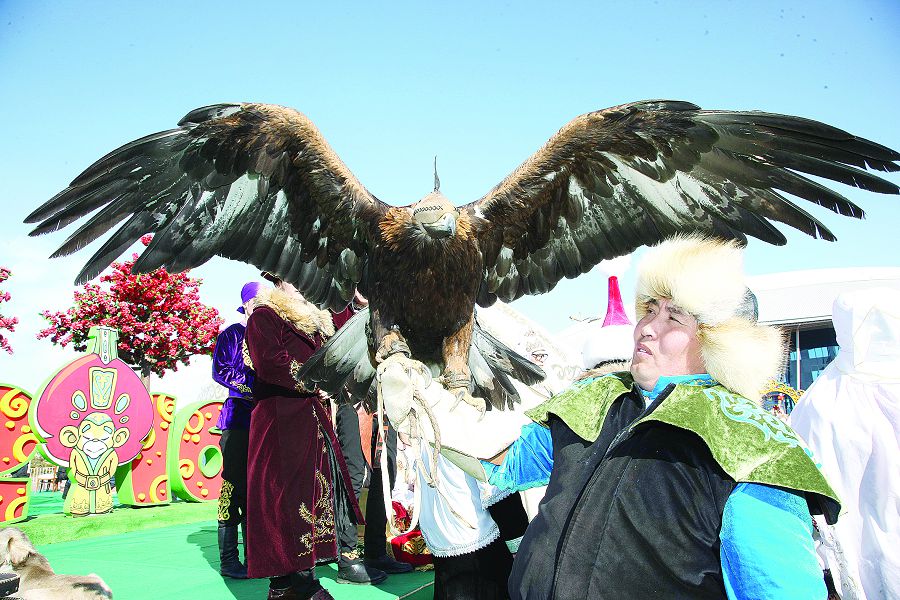 Oıdyń kóshi túzeldi