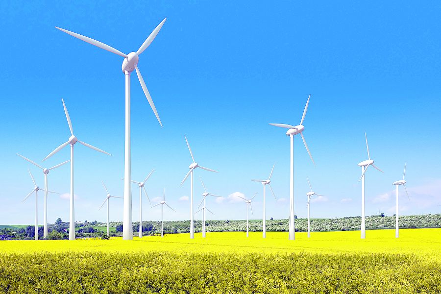 Balamaly energııa. Shyǵys Qazaqstannyń múmkindikteri qandaı?