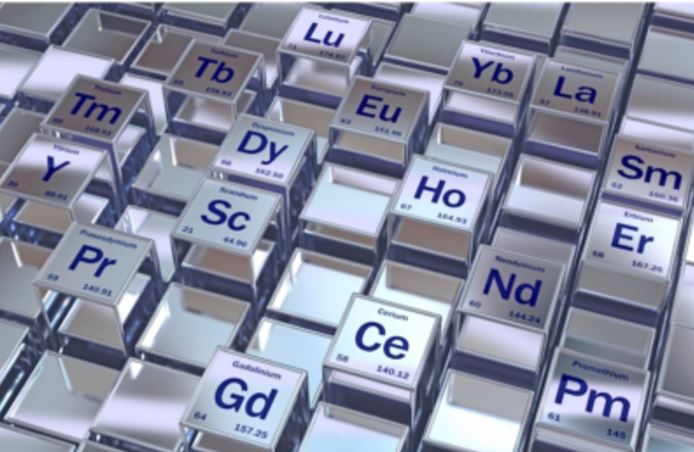 Metaltaný salasynyń damýyna qosylǵan úles