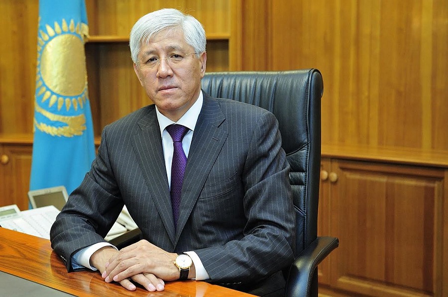 Jetisý óńirinde alǵashqy jartyjyldyqtyń jumysy qorytyndylandy