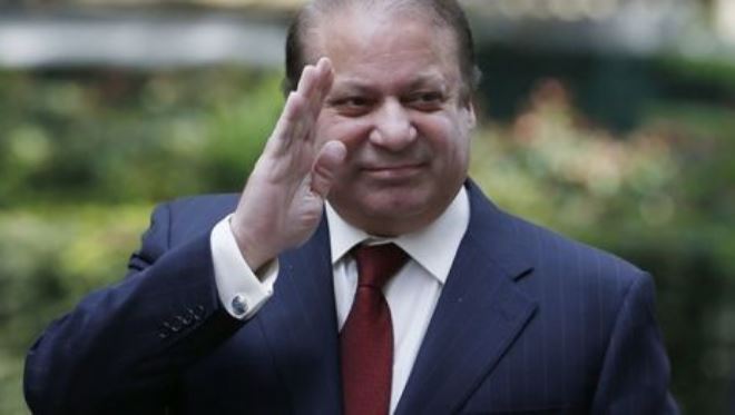 Pákistan premeri jemqorlyq daýyna baılanysty qyzmetinen ketti