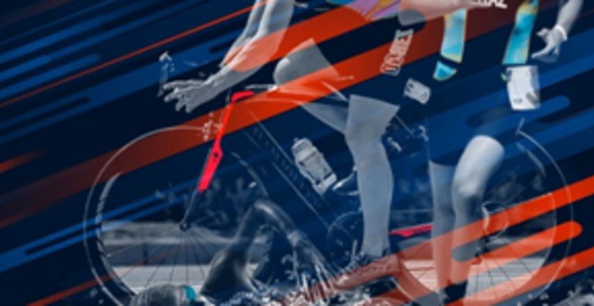 Astanada trıatlonnan halyqaralyq jarys ótedi