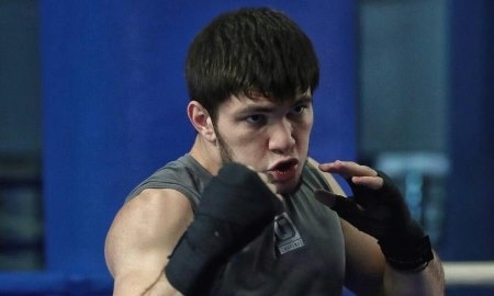 Qazaqstandyq boksshy Álı Ahmedovtyń kezekti qarsylasy anyqtaldy