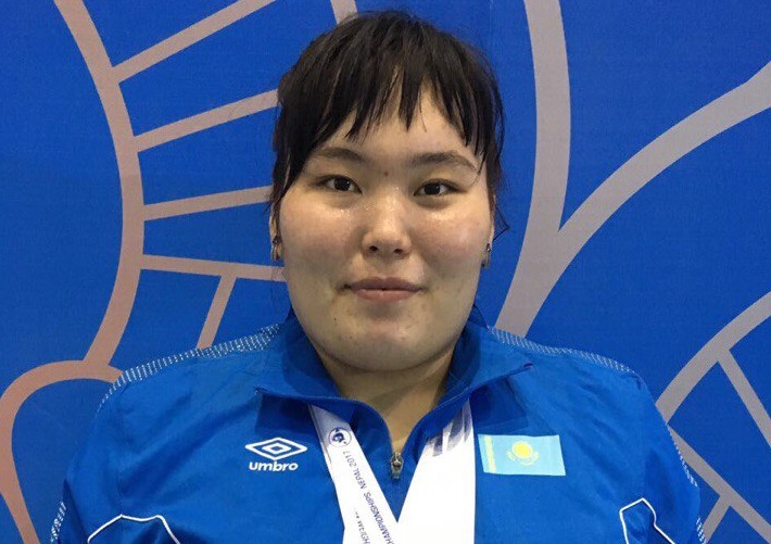 Aýyr atletıka: Azııa chempıonatynyń úshinshi kúni qazaqstandyqtar úshin tabysty boldy