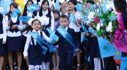 Bıylǵy oqý jyly 2 qyrkúıekte bastalýy múmkin