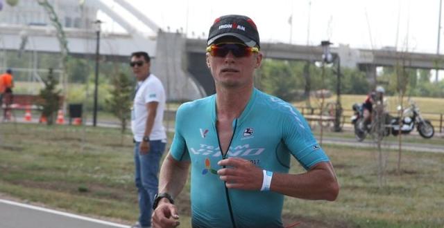 Aleksandr Vınokýrov trıatlon jarysynda neden qınalǵanyn aıtty