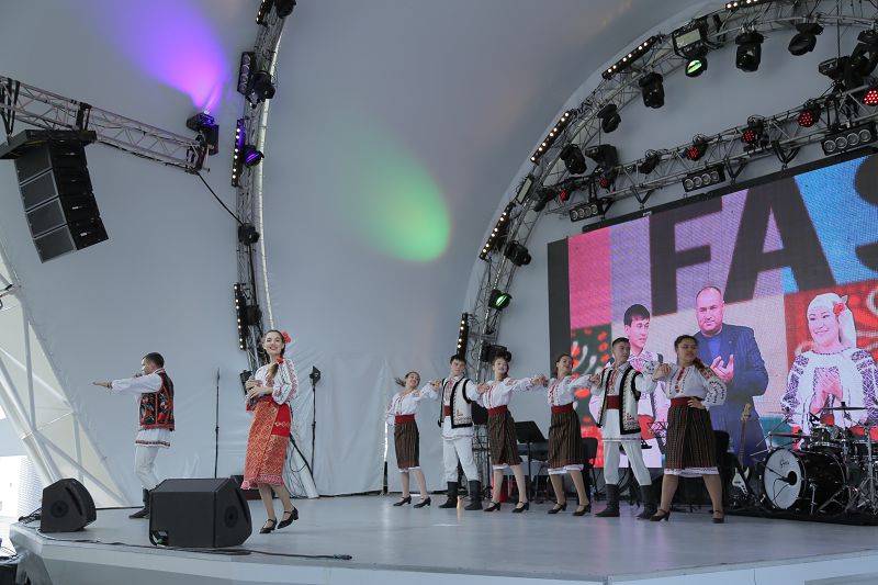 Teńdesi joq jaryq qurylǵysy