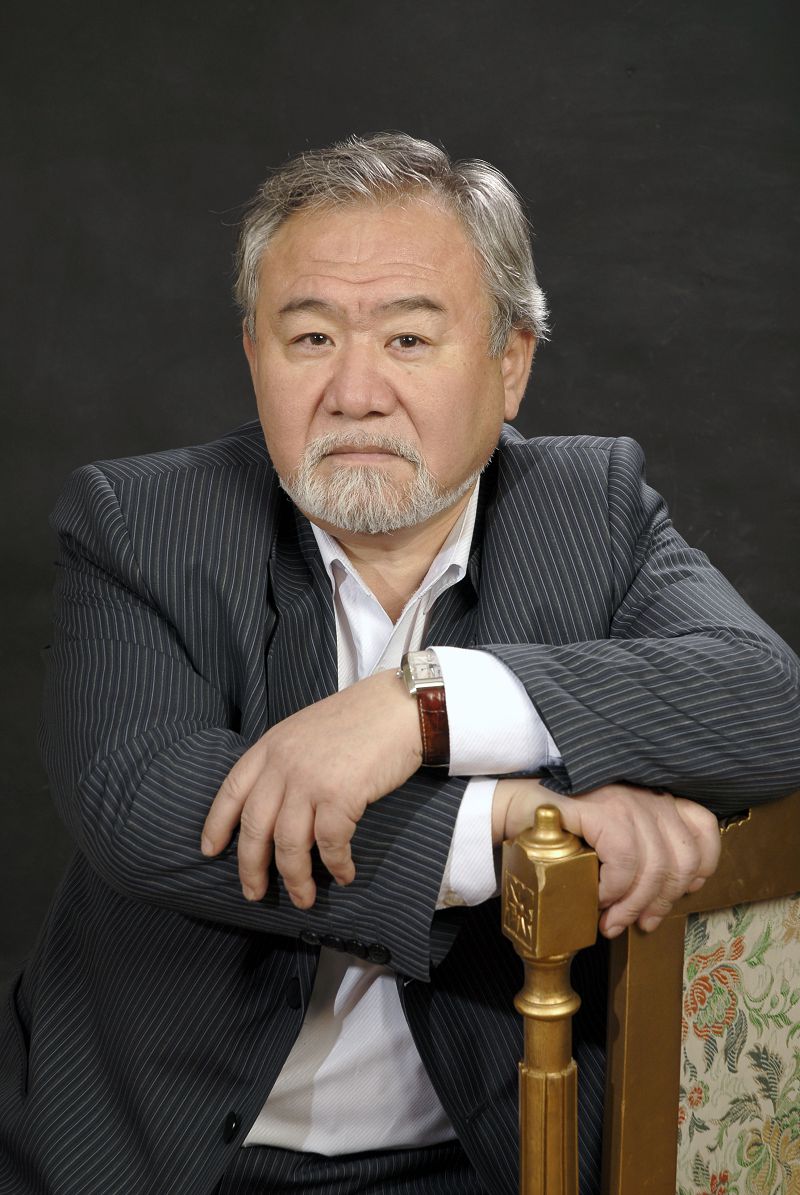 Máńgilikti músindeý