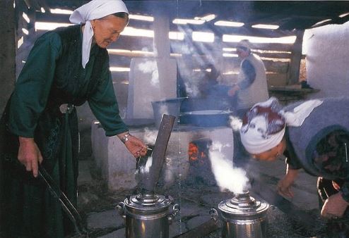 Qazaq – qashanda qazaq! (31.07.2017)