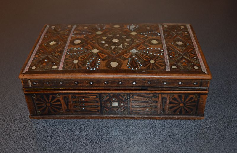 Áıgerimniń qobdıshasy