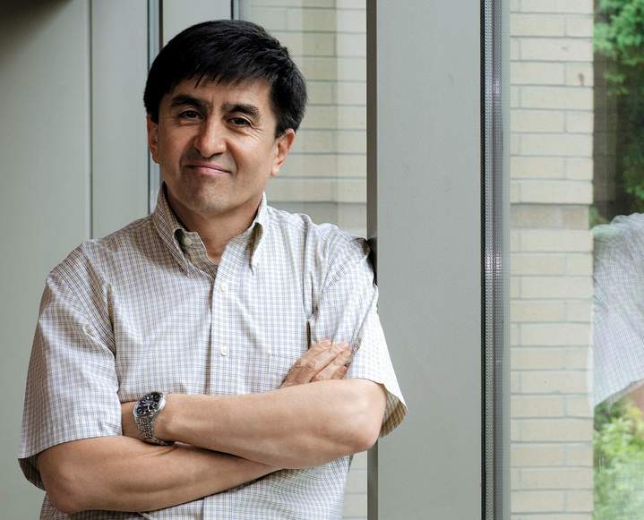 Qazaqstannyń týmasy AQSh tarıhynda alǵash ret genetıkalyq modıfıkasııalanǵan adam uryǵyn jasady