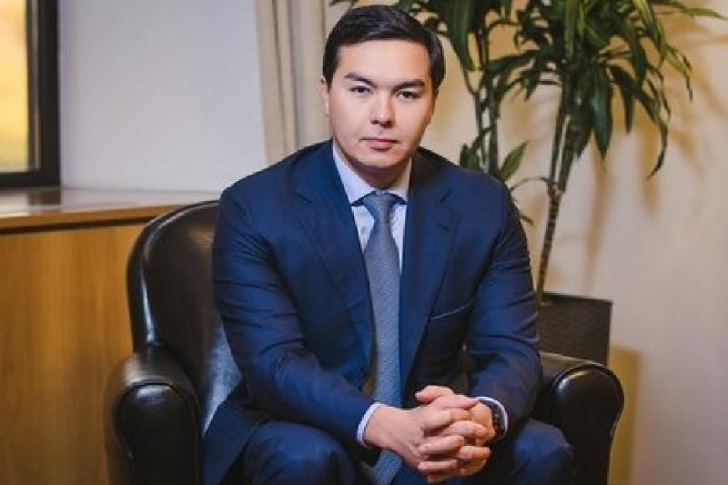 Alpınızm jáne sporttyq quzǵa shyǵý federasııasyna jańa basshy keldi