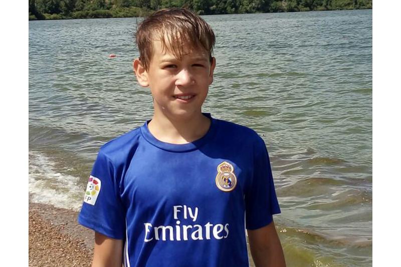 Aqmolalyq oqýshy «Týǵan jer» respýblıkalyq fotobaıqaýynda top jardy