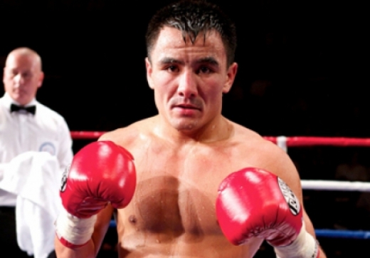 Jaqııanov IBF tujyrymy boıynsha álem chempıonymen kezdesýi múmkin