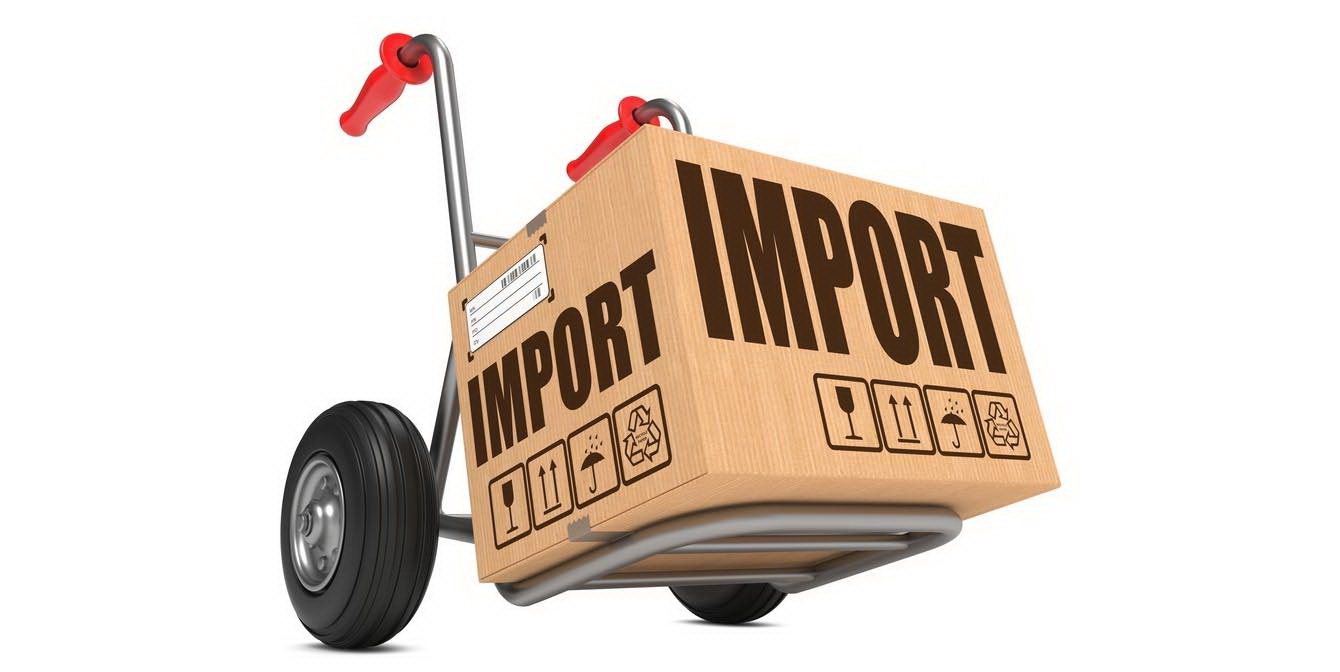 Azyq-túlik ónimderi boıynsha ımport úlesi azaıǵan - QR AShM