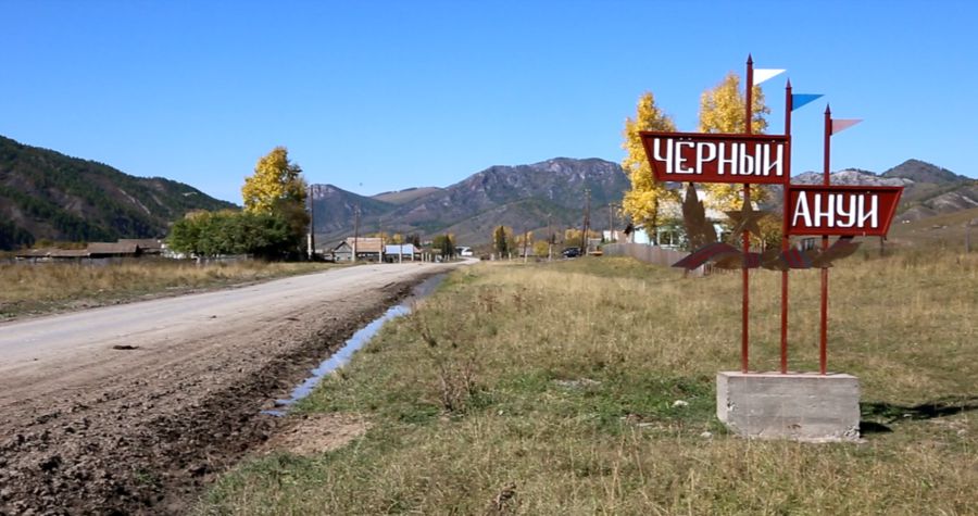 Sharǵy qazaqtarynyń shytyrman tarıhy