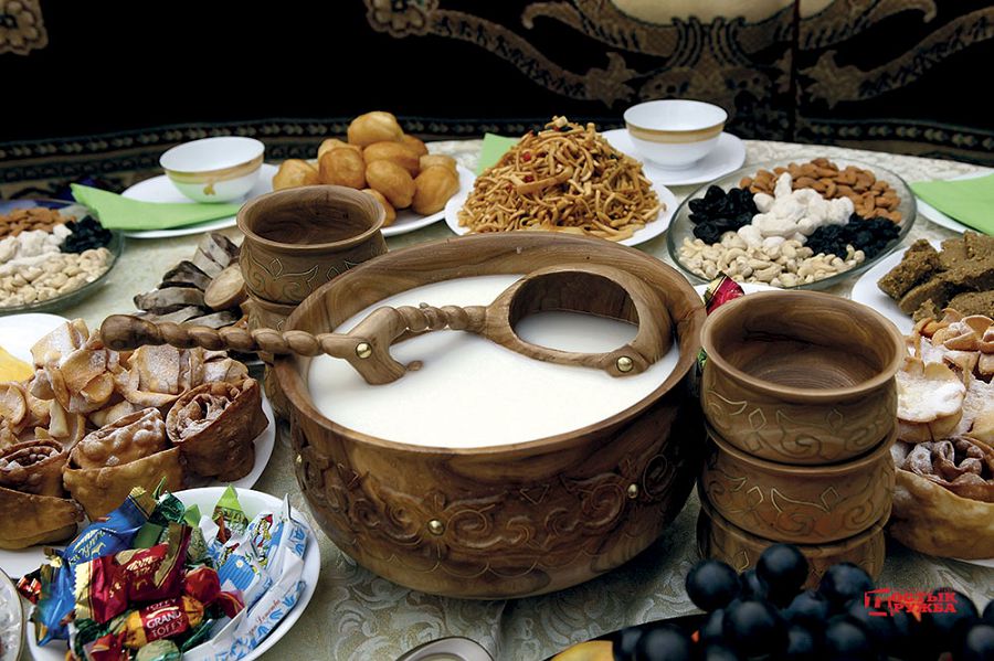 Ǵasyr ǵumyr. Uzaq jasaýdyń syry nede?