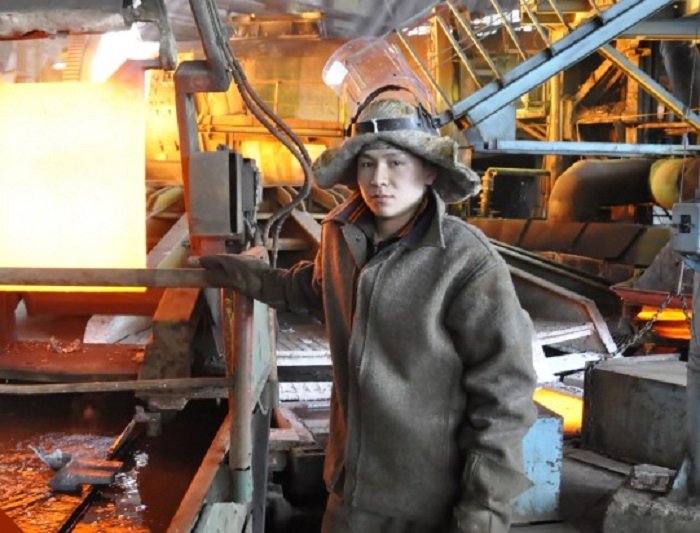 О́ndiristi jańǵyrtý soqpaǵy