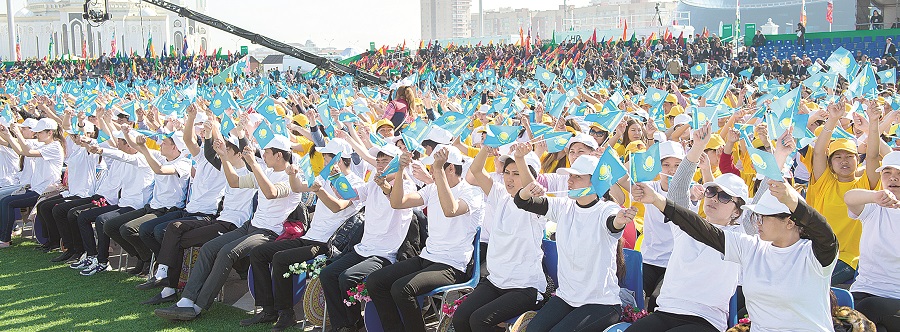 Jańa jobalar iske asty