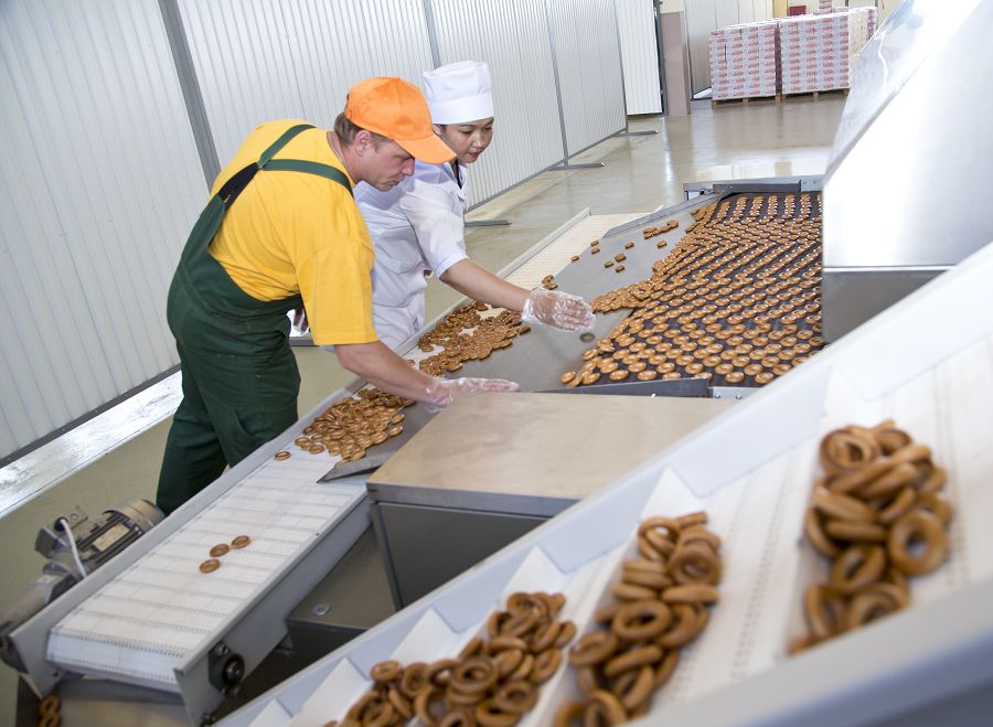 Ulttyq ekonomıkanyń jetekshi kúshi