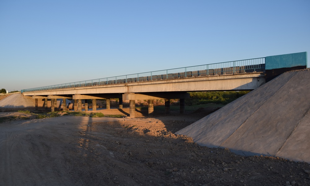 OQO-da jyl sońyna deıin jóndeý jumystarynan ótken 18 kópir paıdalanýǵa beriledi