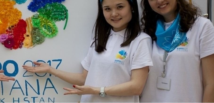 Astanada Jastar kúnin merekeleýge oraı «Jasampazdyq energııasy» atty konferensııa ótedi