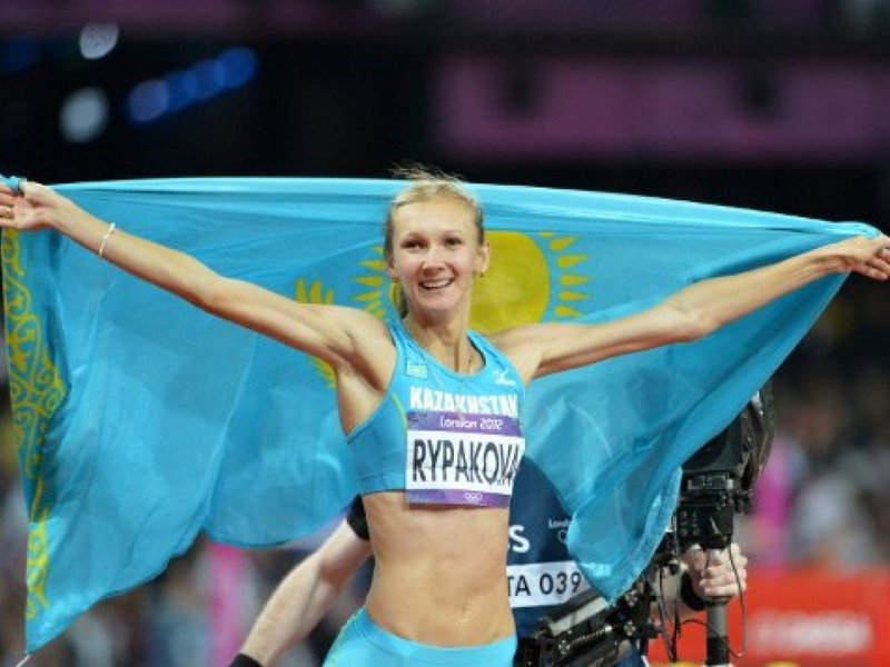 Jeńil atletıkadan ótetin álem chempıonatyna eki myńnan astam jelaıaq qatysady