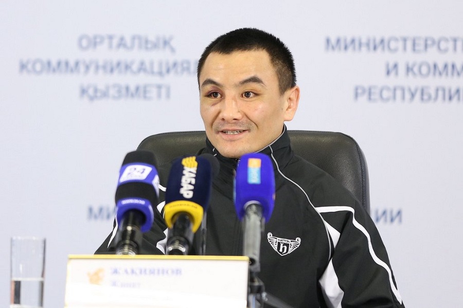 Jaqııanovtyń qarsylasy kelesi aptada belgili bolady