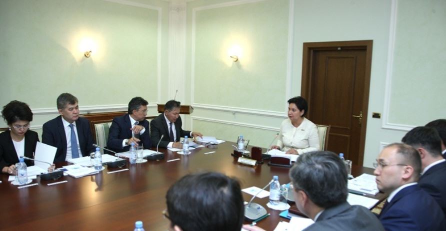 «Bolashaq» stıpendııasy 171 úmitkerge taǵaıyndaldy