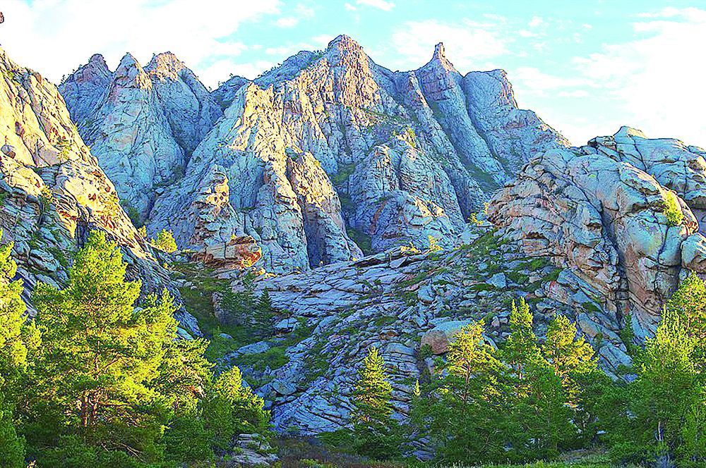 Qyzylaraı qazylyǵy