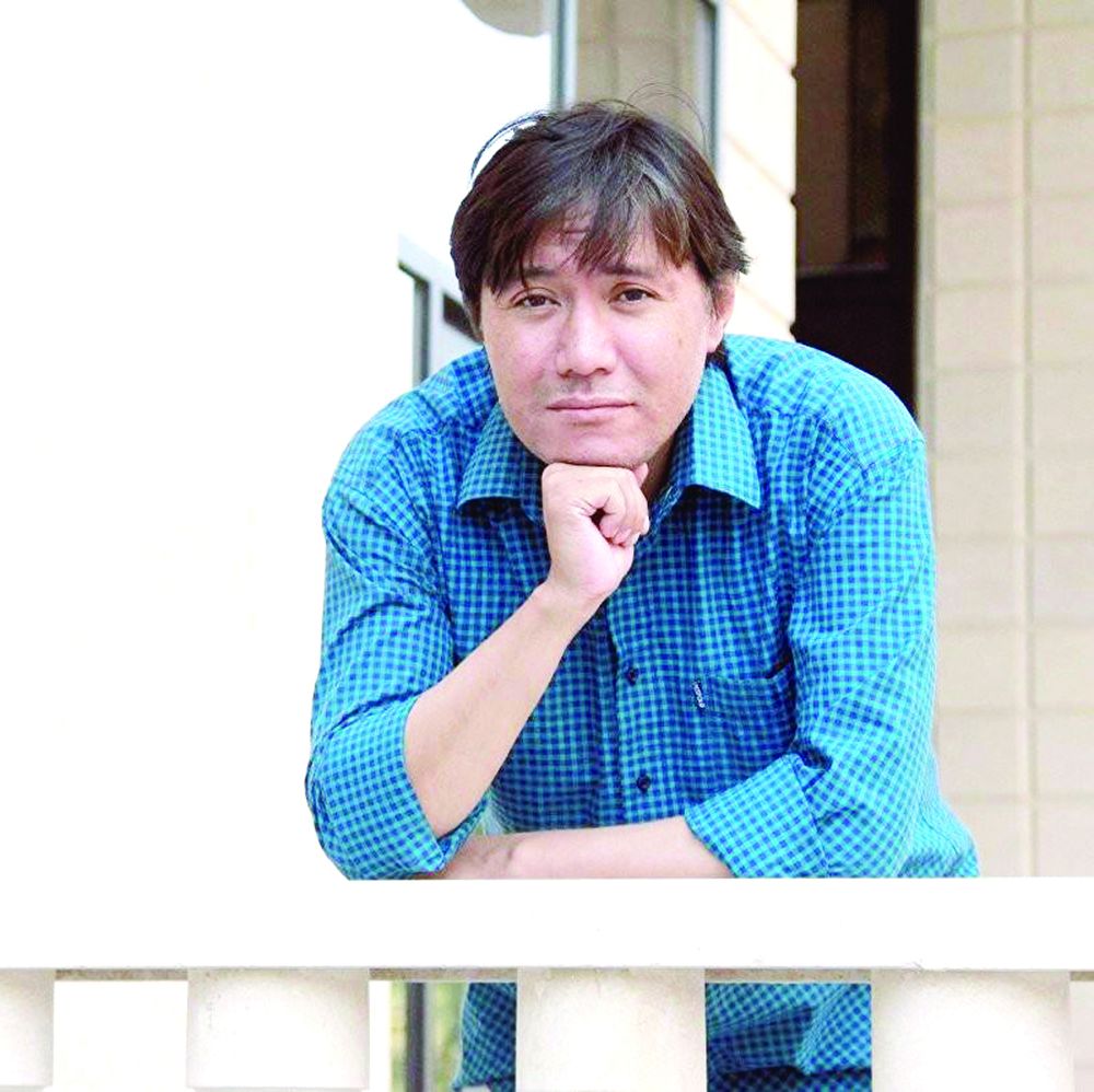 «Tarıhymyzda joldarymyzdyń túıisken jerleri kóp»