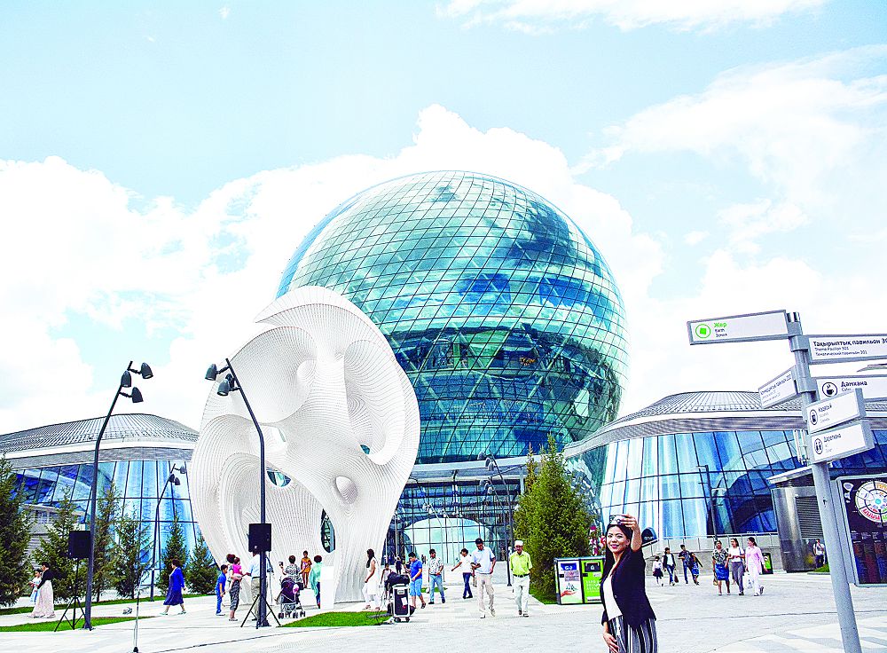 Gambııa yntymaqtastyqqa múddeli