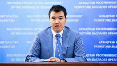 Salyq jáne Keden kodeksiniń jańa jobalary ázirlendi – QR UEM