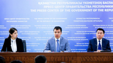 Shaǵyn bıznes úshin salyq mólsherlemesin tómendetý usynyldy 