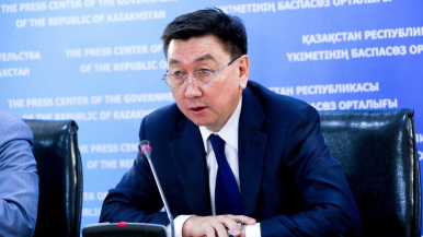 Doing Business esebinde Qazaqstan reıtıngi joǵarylady