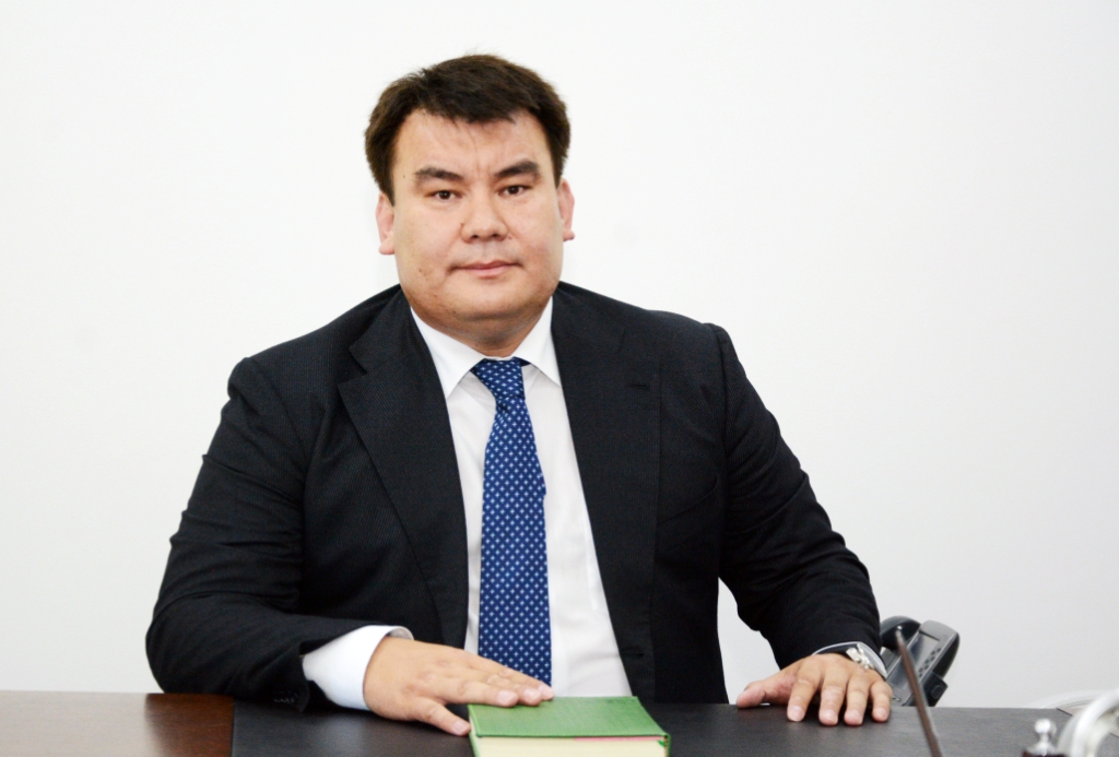 Mańǵystaý oblysy ákiminiń jańa orynbasarlary taǵaıyndaldy