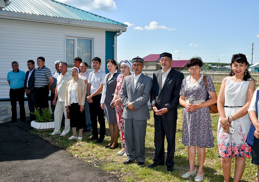 Ishki kóshi-qon: irgeli maqsat, ilgeri qadam