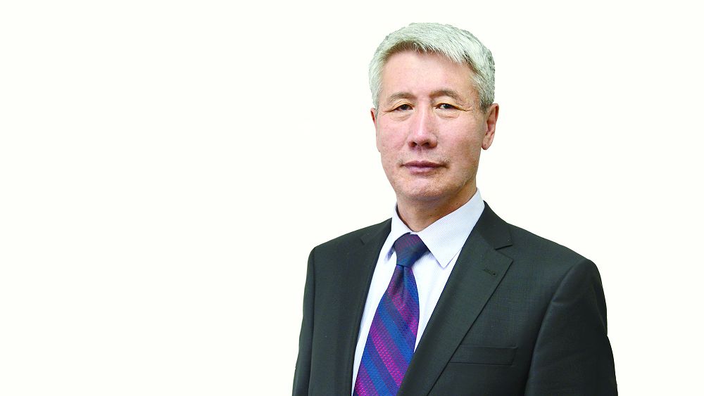 Halyqqa qajet quqyqtyq aqparat