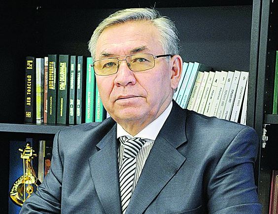 Shımaı fılosofııasy