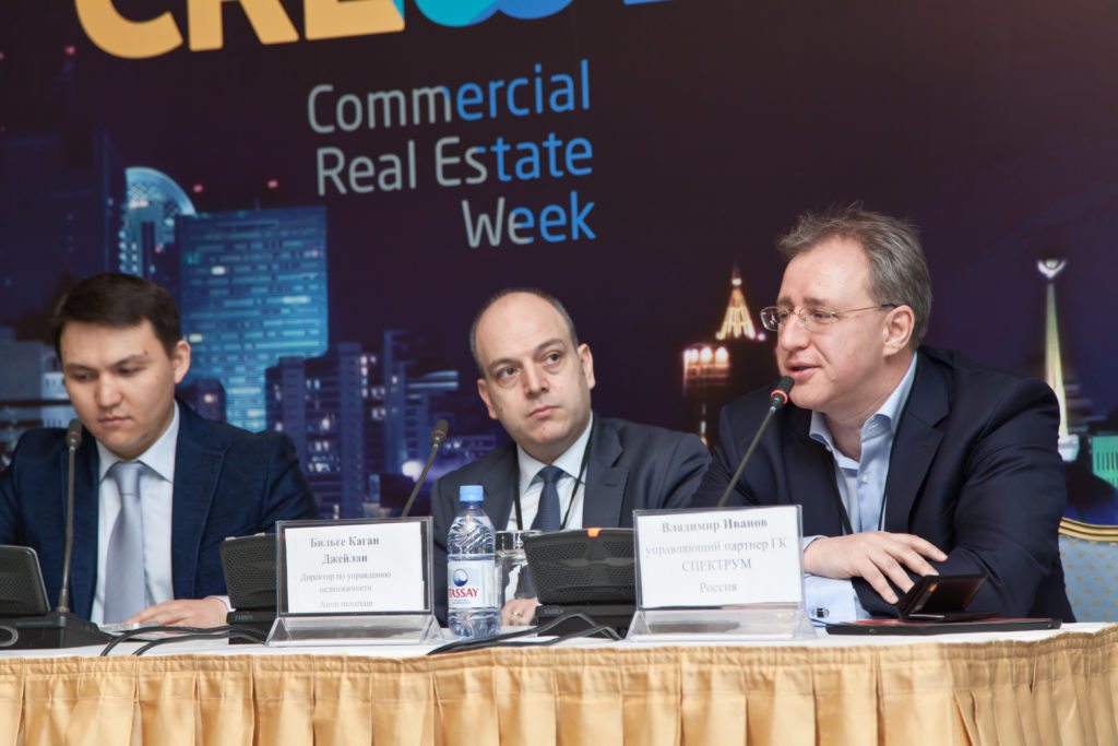 Iri qala basshylary Astanada kezdesedi