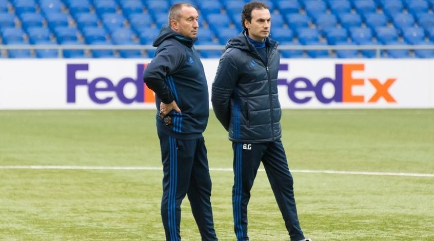 Grıgorıı Babaıan: «Astana» osyndaı oıyndar arqyly shyńdalady