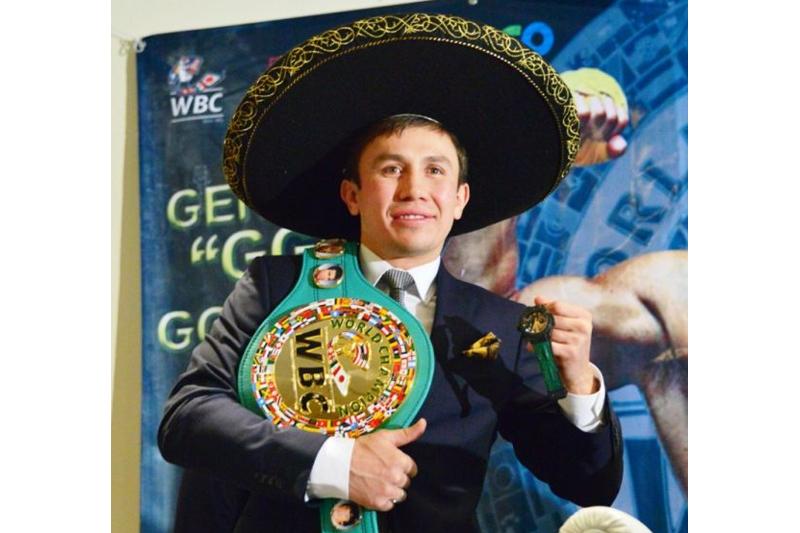 G.Golovkın: Bokstyń burynǵy dárejesin qaıtarýǵa tyrysamyn