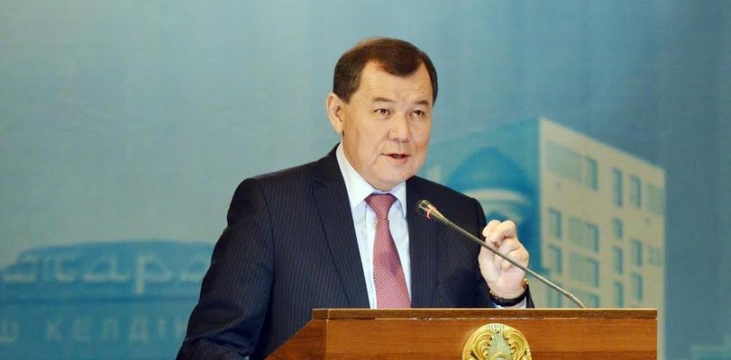 Jambyl oblysynda bilim berý nysandarynyń qurylysyna 6,4 mlrd teńge bólindi