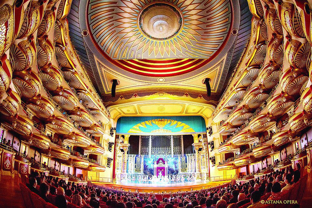 Jahandaǵy zamanaýı qazaqstandyq mádenıet jobasy  qazaq qoǵamy úshin nesimen mańyzdy?